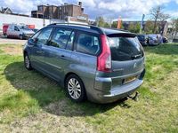 tweedehands Citroën Grand C4 Picasso 2.0-16V Exclusive 7p.