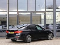 tweedehands BMW 530 5-SERIE i High Executive / M-pakket / VOLLE UITRUSTING /