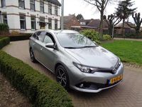 Occasion Toyota Auris Edition 99 PK (72 kW) 2018 Grijs Stationwagen