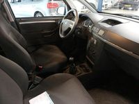 tweedehands Opel Meriva 1.6-16V Temptation / Airco / Nap / Keurige auto !