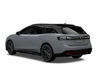 Nieuw VW ID.7 Pro 11 kW (15 PK) 2026 Grijs Stationwagen