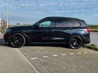 tweedehands BMW X5 XDrive40i M High individual 22''CARBON FULL. 4w-be