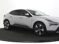 Occasion Polestar 4 Long Range Single Motor 200 kW (272 PK) 2025 Grijs SUV