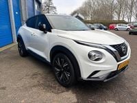 Occasion Nissan Juke 114 PK (83 kW) 2021 Wit SUV