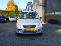 Occasion Suzuki Wagon R 76 PK (55 kW) 2000 Grijs MPV