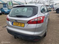 tweedehands Ford Focus Wagon 1.6 TI-VCT Titanium/Nieuw model/Airco/Pdc