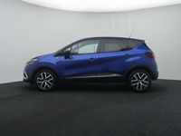 tweedehands Renault Captur 1.3 TCe Version S automaat : dealer onderhouden