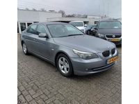 tweedehands BMW 523 5-SERIE I BUSINESS LINE 2007