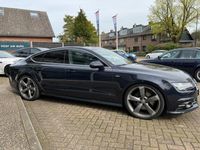 tweedehands Audi A7 Sportback 3.0 TFSI quattro Pro Line plus