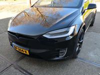 tweedehands Tesla Model X 90D (4x4) 7p. AutoPilot, 22", Free SuperCharge, MA