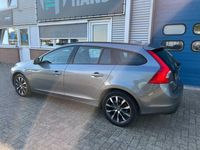 Occasion Volvo V60 Dynamic 153 PK (112 kW) 2017 Stationwagon Stationwagen