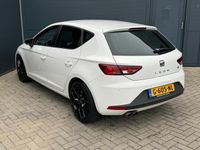 tweedehands Seat Leon 1.4 TSI FR / Navi / Pdc / 18 Inch / Led