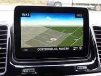 Occasion Mercedes GLE250 204 PK (150 kW) 2017 Grijs SUV