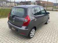 tweedehands Hyundai i10 1.1 Airco ElekRamen Nieuwe Koppeling Lage Km!