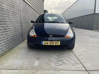 tweedehands Ford Ka 1.3 Cool & Sound Airco | NAP | Lage Km | APK|