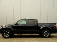 tweedehands Ford F-150 USA RAPTOR 6.2 V8 4x4 LPG G3