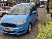 Occasion Ford Tourneo Courier 101 PK (74 kW) 2014 Overige MPV