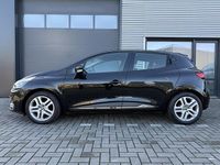 Occasion Renault Clio IV Zen 90 PK (66 kW) 2017 Zwart Hatchback
