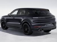 tweedehands Porsche Cayenne E-Hybrid