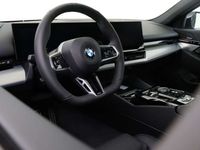 tweedehands BMW 520 520 i M Sport Automaat / Panoramadak / Adaptieve LE