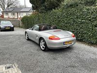 tweedehands Porsche Boxster 2.5 Tiptronic Automaat | Leer | Navi | Autom. Airc