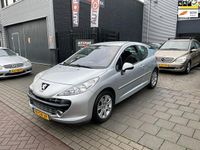 Occasion Peugeot 207 109 PK (80 kW) 2006 Grijs Hatchback