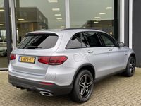 tweedehands Mercedes GLC300e 4MATIC Business Solution AMG