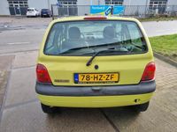 tweedehands Renault Twingo 1.2 Expression Quickshift 5