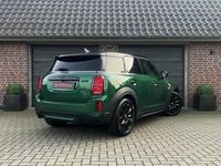 Occasion Mini Countryman 2022 Groen SUV