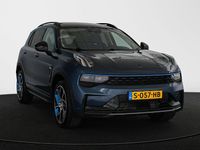 Occasion Lynk & Co 01 261 PK (191 kW) 2023 Blauw SUV