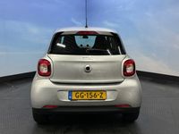 tweedehands Smart ForFour 1.0 Pure Clima | Cruise | Nederlandse auto
