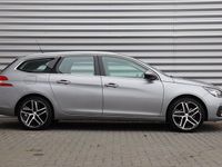 Occasion Peugeot 308 SW Allure 2018 Grijs Stationwagen