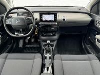 tweedehands Citroën C4 Cactus 1.2 PureTech Origins Carplay Cruise Climate Naviga