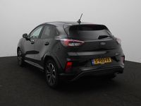 Occasion Ford Puma ST-Line X 125 PK (91 kW) 2020 Zwart SUV