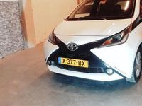 tweedehands Toyota Aygo 1.0/Aanbieding/Airco/Navi/Nw APK/Garantie/