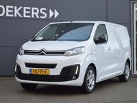 tweedehands Citroën Jumpy 2.0 BlueHDI 145pk L2