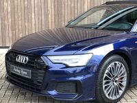 tweedehands Audi A6 Avant 55 TFSI e quattro Competition|Stuurverw.|ACC|