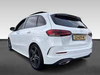 Occasion Mercedes B180 AMG 136 PK (100 kW) 2019 Wit MPV