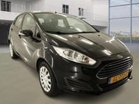 Occasion Ford Fiesta Style 65 PK (47 kW) 2015 Zwart Hatchback