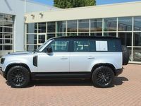 tweedehands Land Rover Defender 3.0 P400 110 X-Dynamic HSE Commercial MY 2023 MHEV 20 Inch Kahn velgen i.c.m. BF Goodridge banden