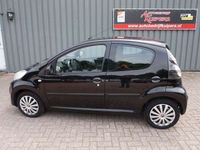 tweedehands Citroën C1 1.0-12V Ambiance Airco.Audio.Electr.pakket