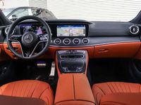 tweedehands Mercedes CLS350 Coupé Automaat AMG Line | Premium Plus Pakket | Ni
