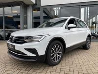 tweedehands VW Tiguan 1.5 TSI 150PK LIFE BNS NAVI AIRCO PDC LMV ADDCRUIS