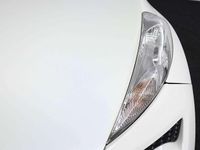 Occasion Nissan Juke 117 PK (86 kW) 2013 Wit SUV