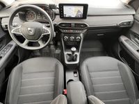 tweedehands Dacia Jogger 1.0 TCe 100 Bi-Fuel Extreme 5p. / LPG / Navigatie / Dode hoek detectie / Apple Carplay Android Auto /