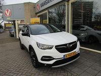 Occasion Opel Grandland X Business Edition 131 PK (96 kW) 2021 Wit SUV