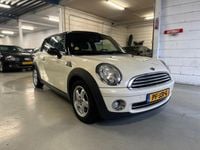 Occasion Mini Cooper 120 PK (88 kW) 2008 Wit Hatchback