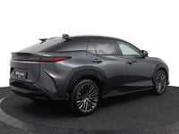 Nieuw Lexus RZ 350e 164 kW (223 PK) 2026 Grijs SUV
