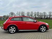 tweedehands Volvo C30 D2 R-ED XENON SCHUIFDAK RTI STYLING SET TOPSTAAT