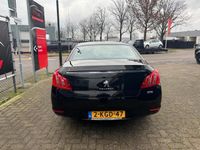 tweedehands Peugeot 508 2.0 HDi Executive (bj 2011) SEDAN|NAVI|CLIMA|LMV!